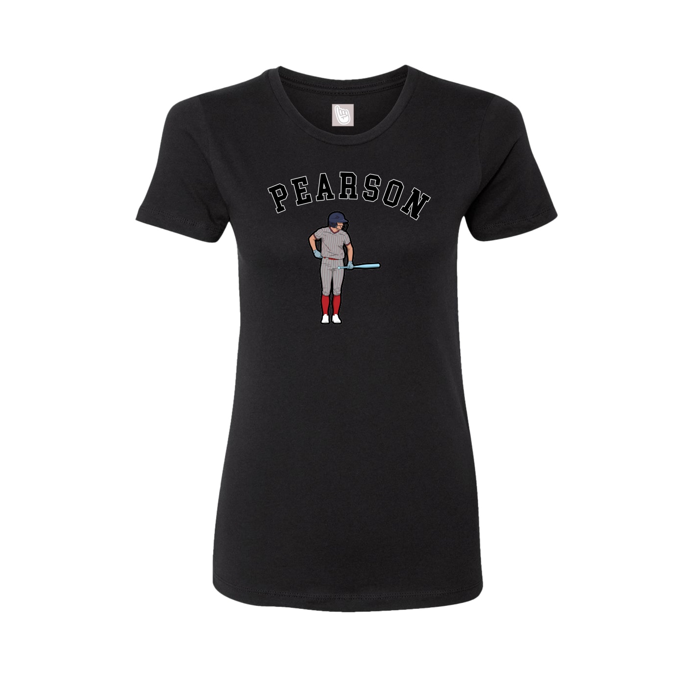 NIL Club Womens Tee