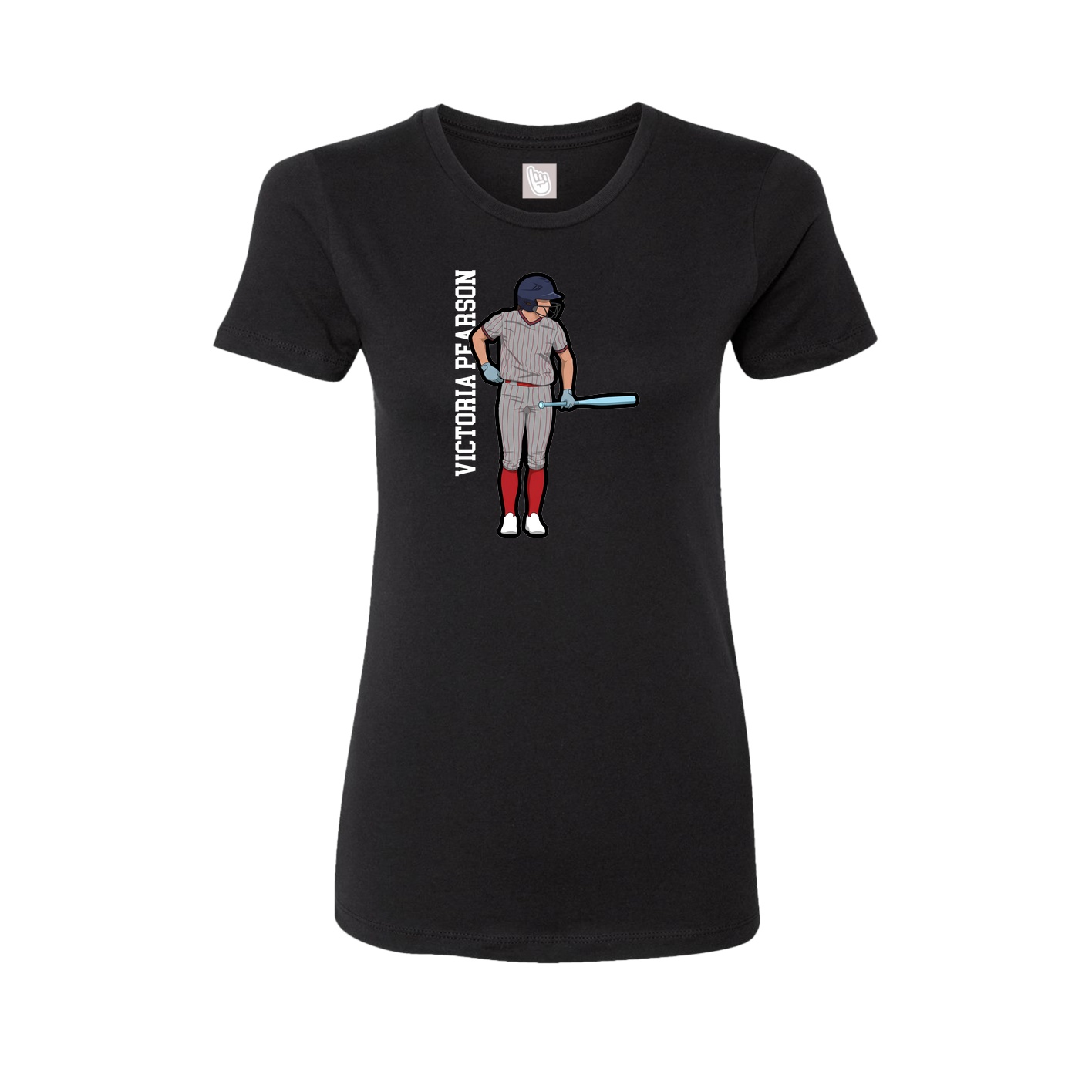 Womens Tee