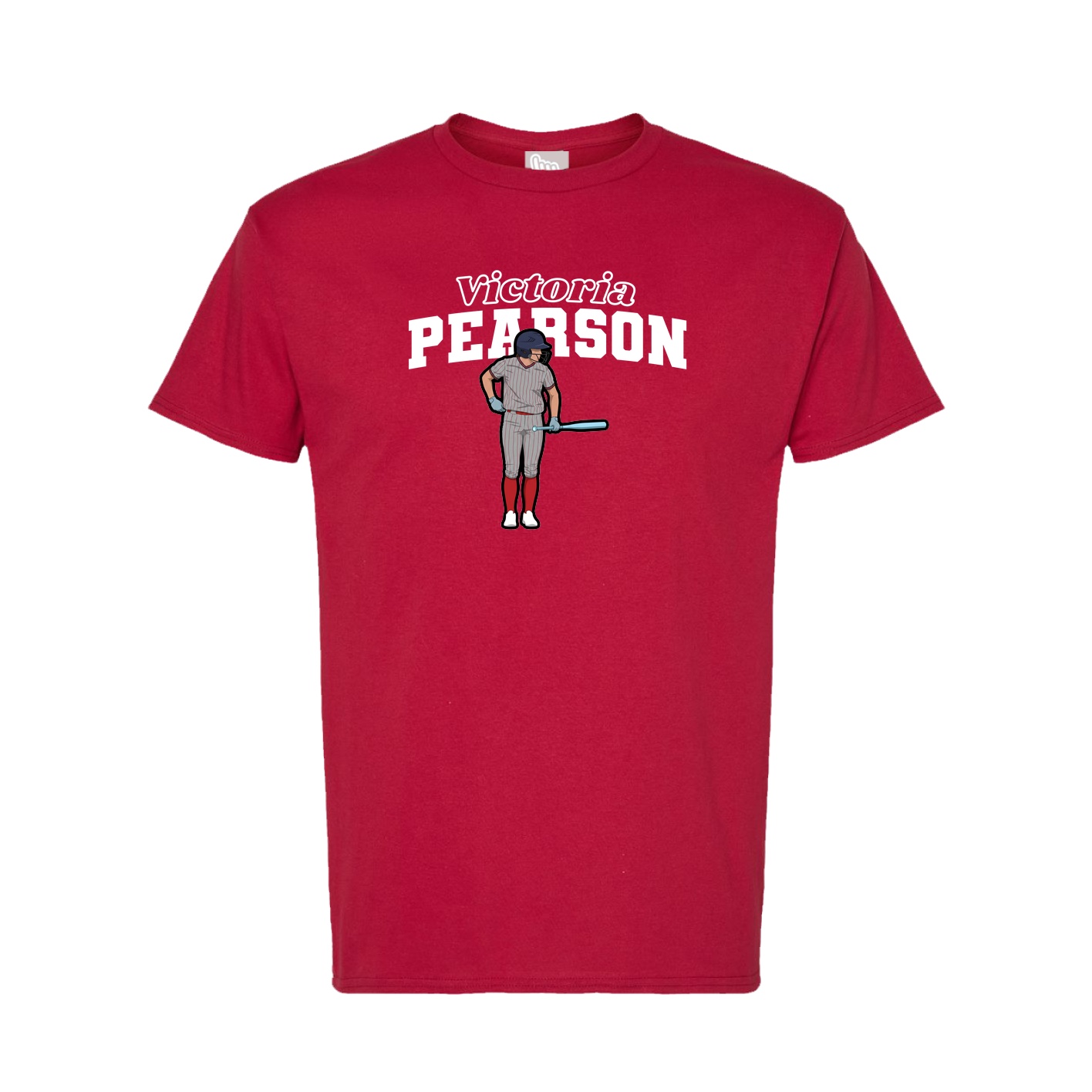 NIL Club Tee