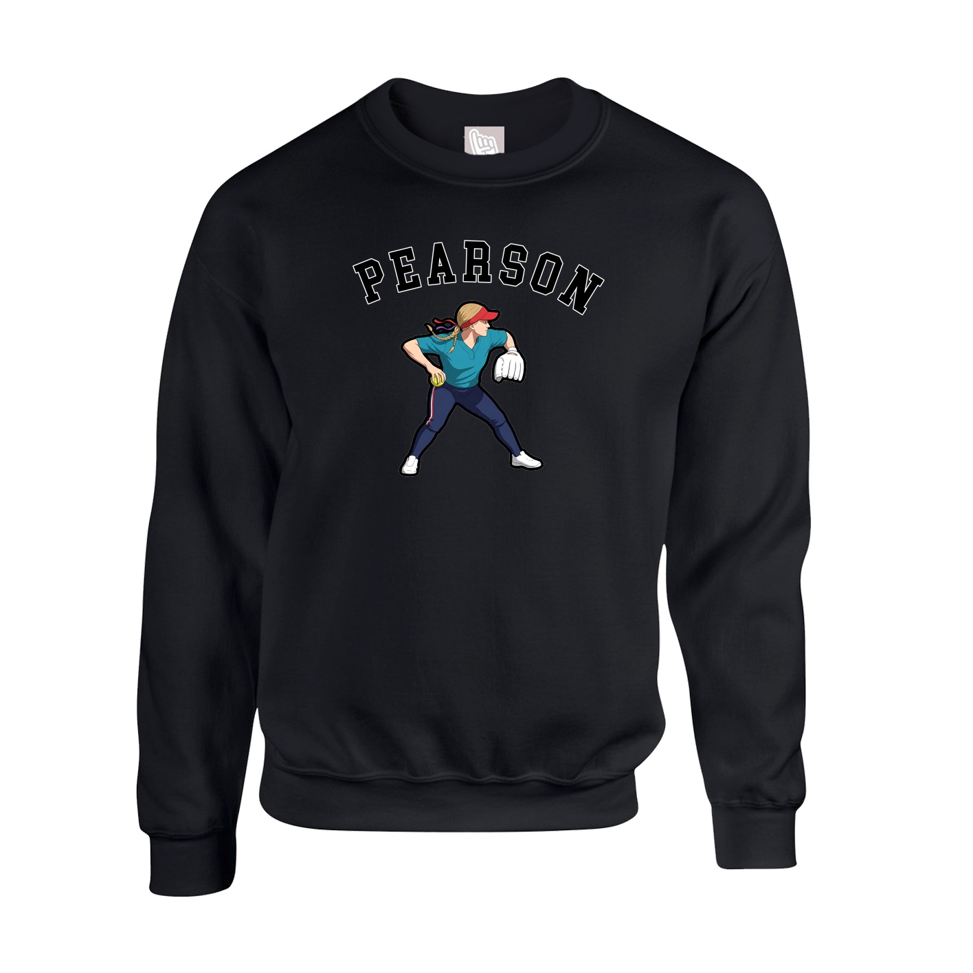 Fleece Crew