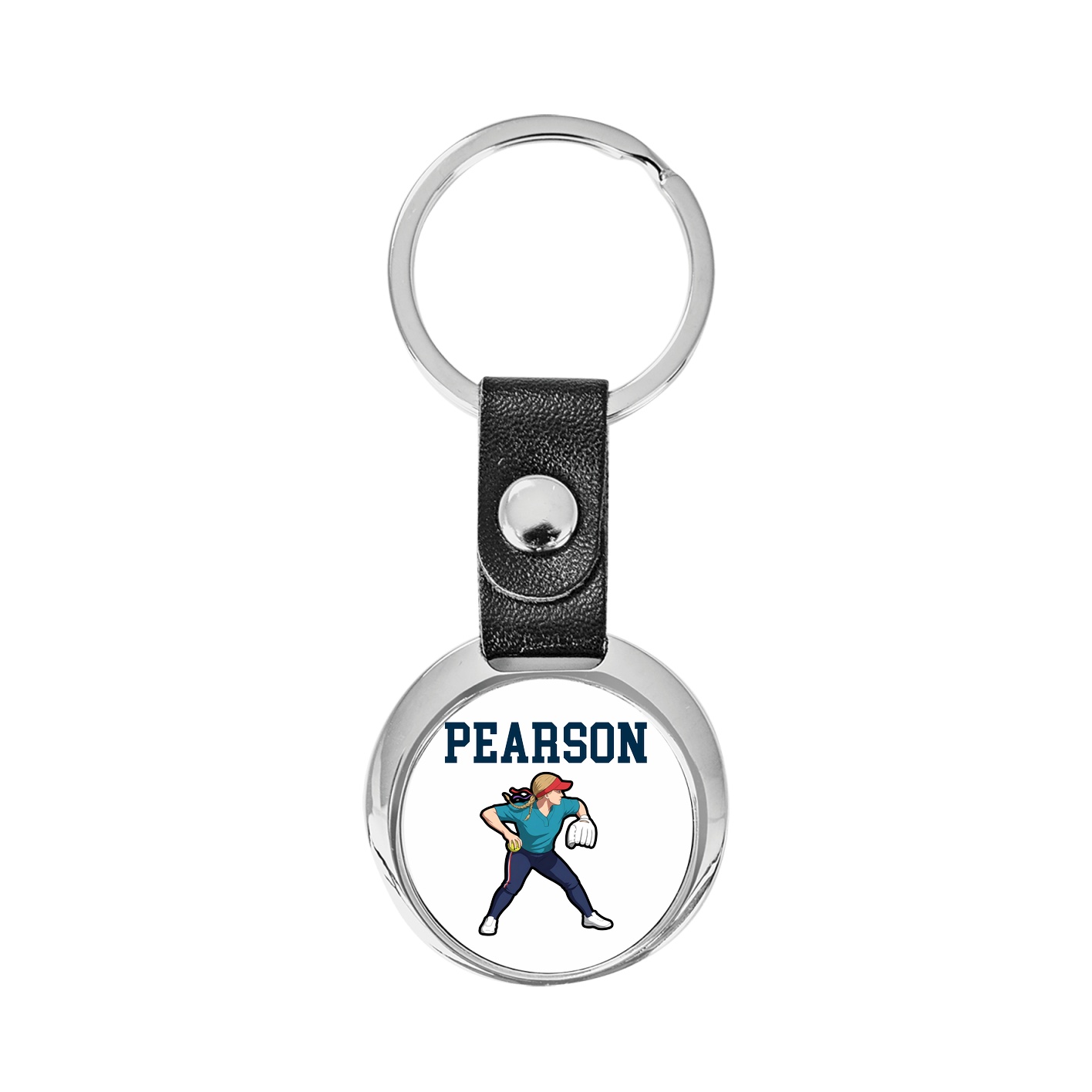 Key Chain — Shirsey in Classic