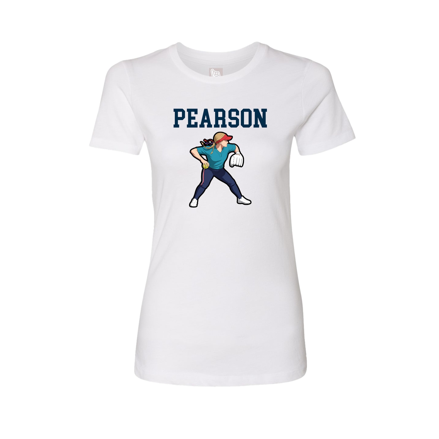 Womens Tee