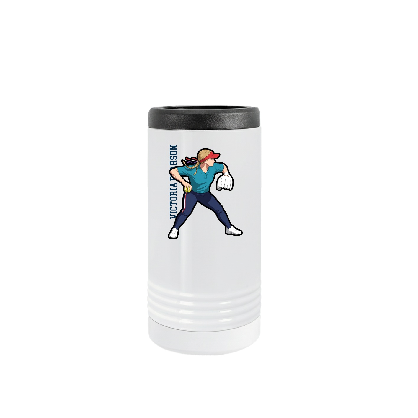 Polar Camel Slim Beverage Holder
