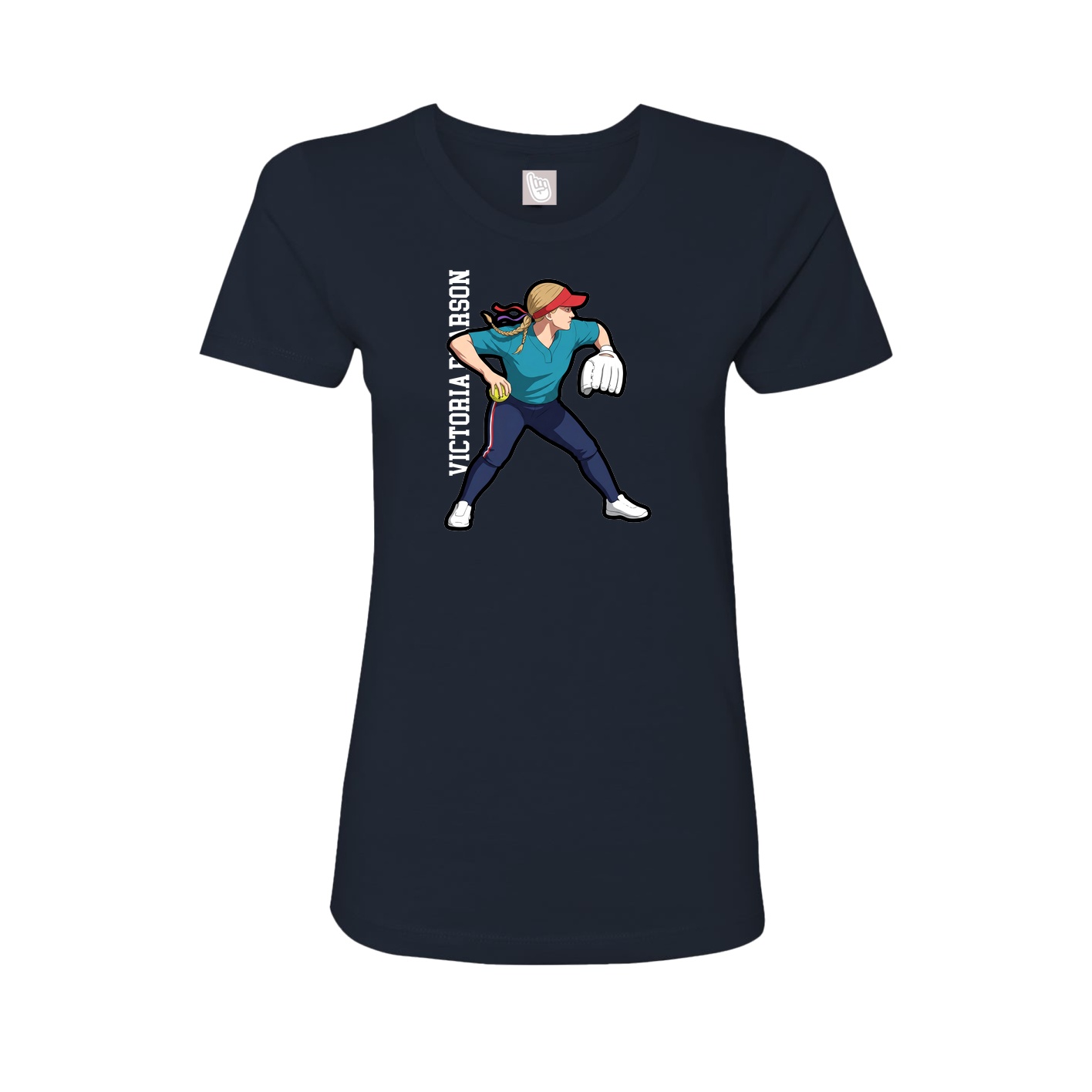 Womens Tee