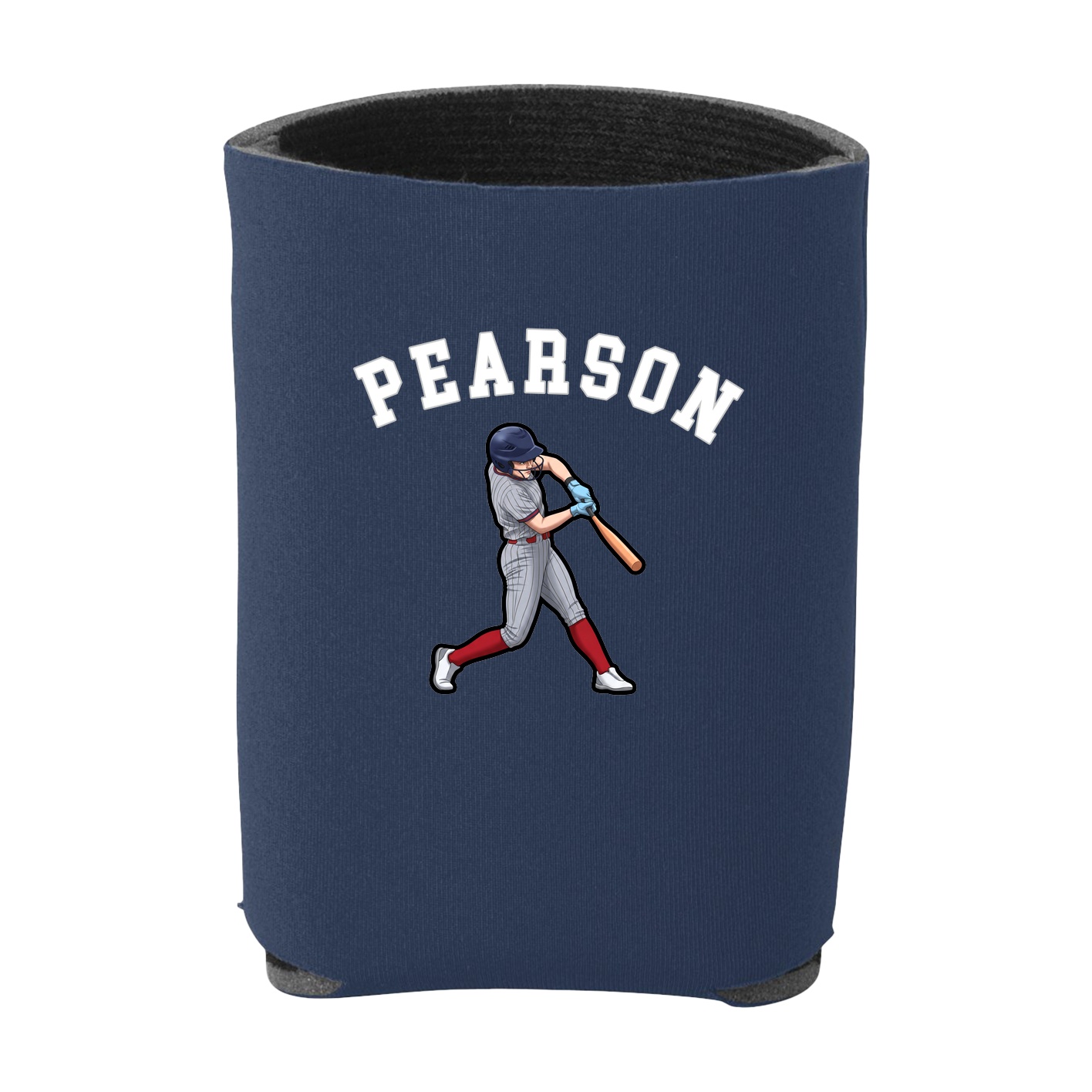 Can Holder — Shirsey Arch in Navy