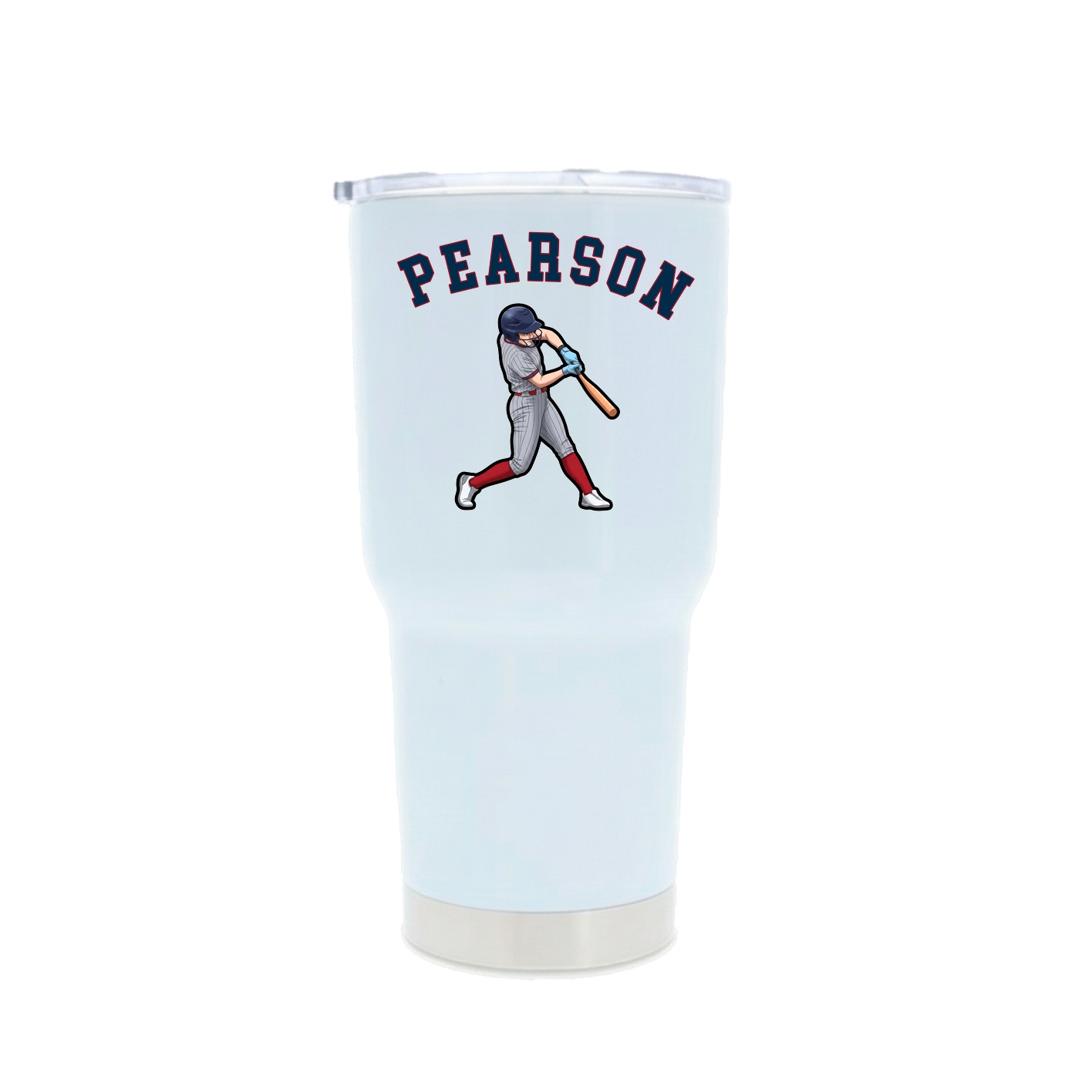 30oz Stainless Steel Tumbler