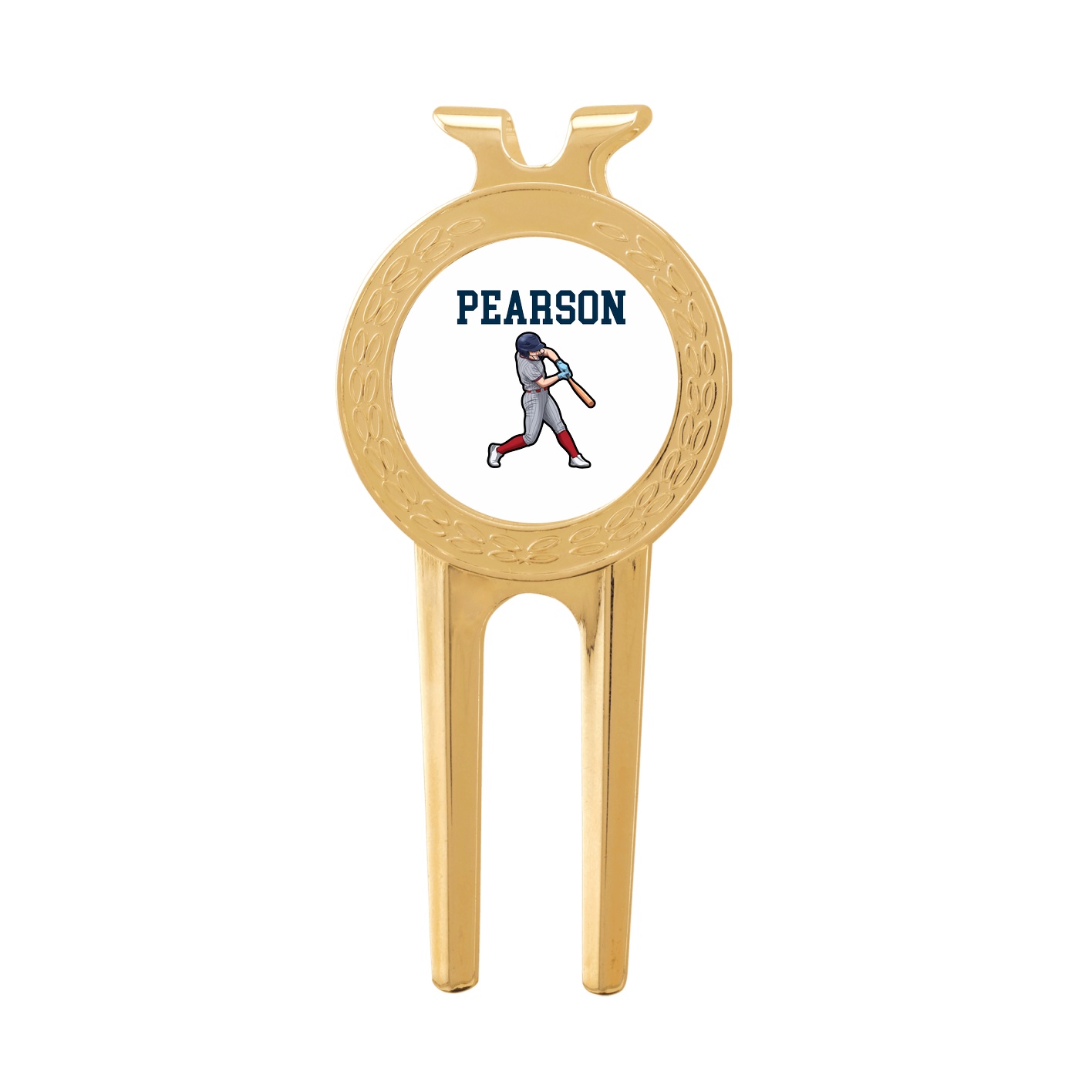 Divot Tool with Ball Marker — Shirsey in Classic