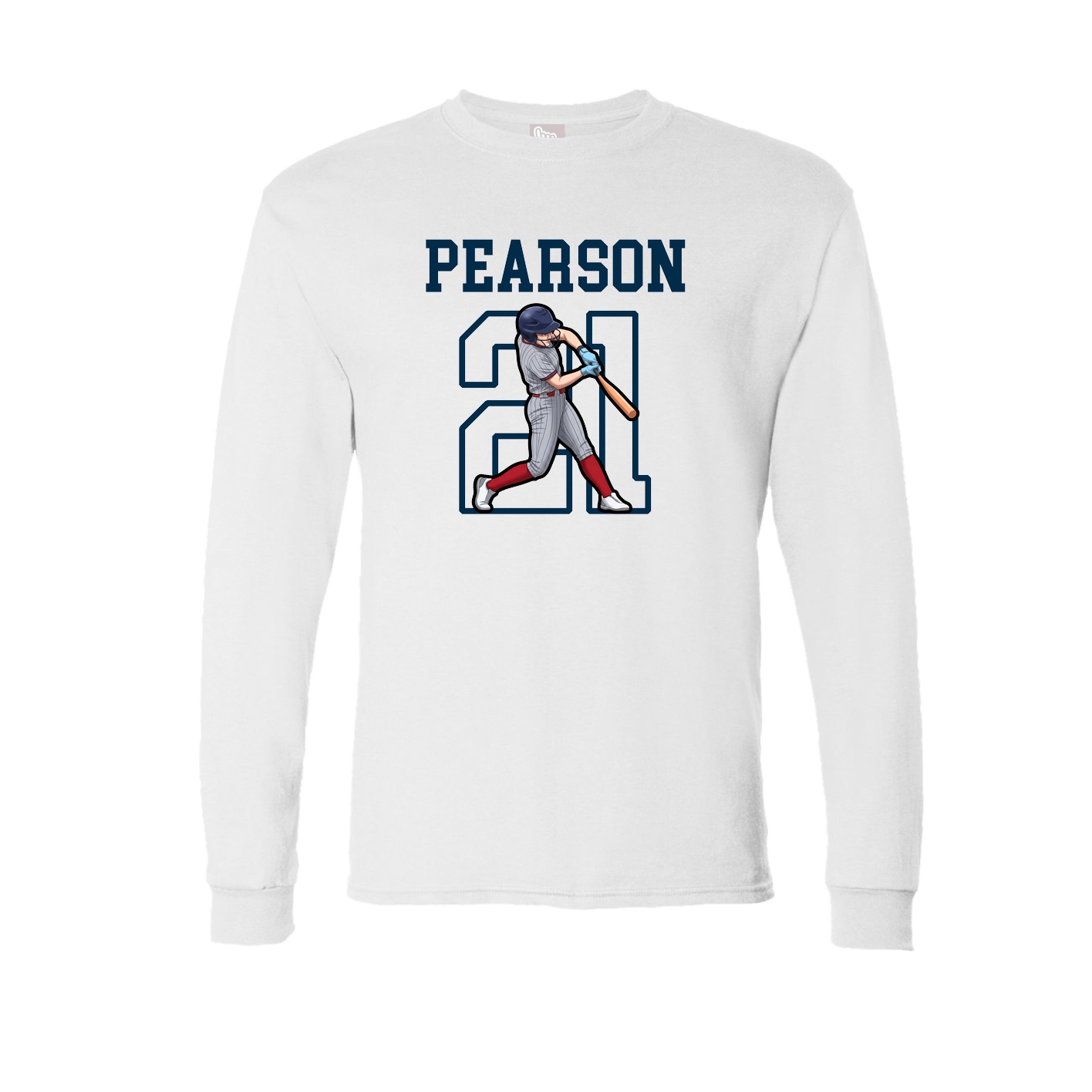 Long Sleeve Tee