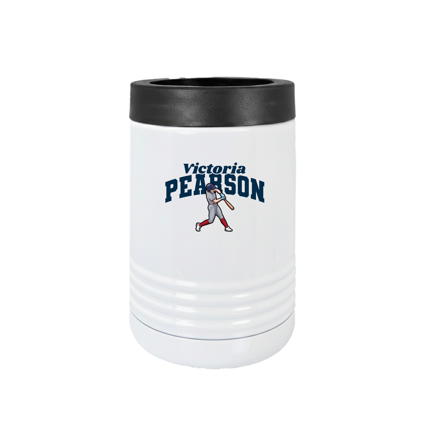 Beverage Holder — Signature Arch in White