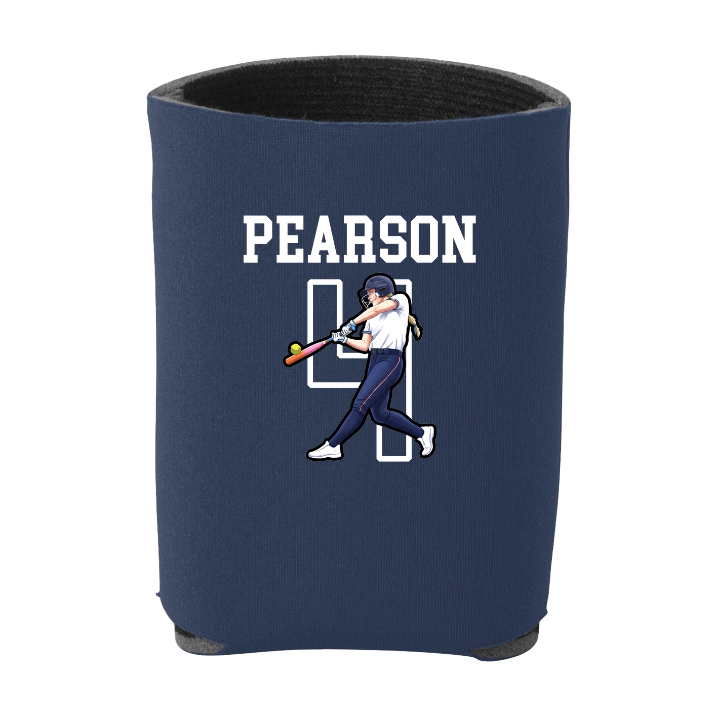Can Holder — Shirsey in Navy