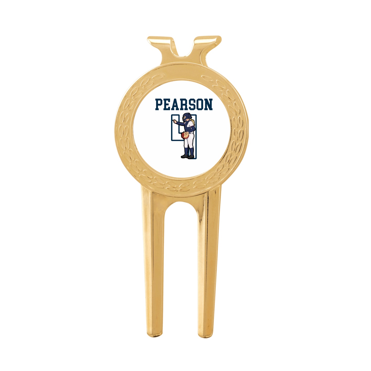 Divot Tool with Ball Marker — Shirsey in Classic