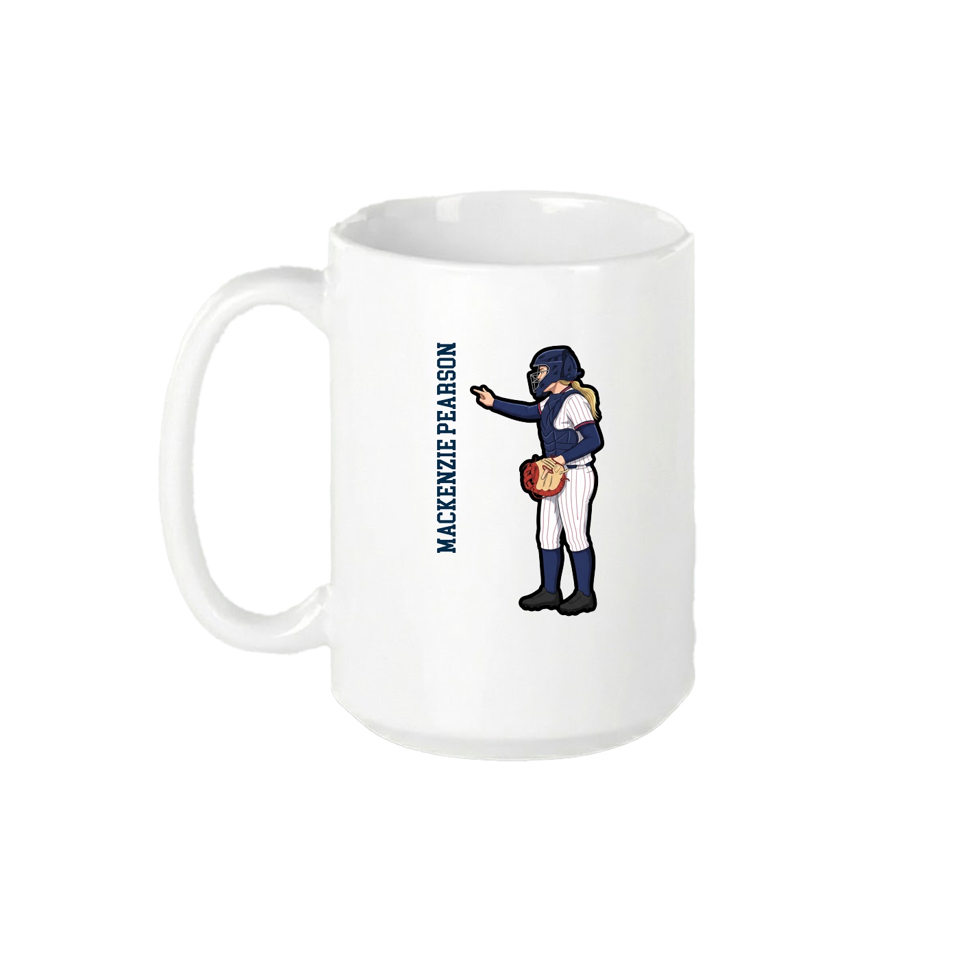 15oz Coffee Mug