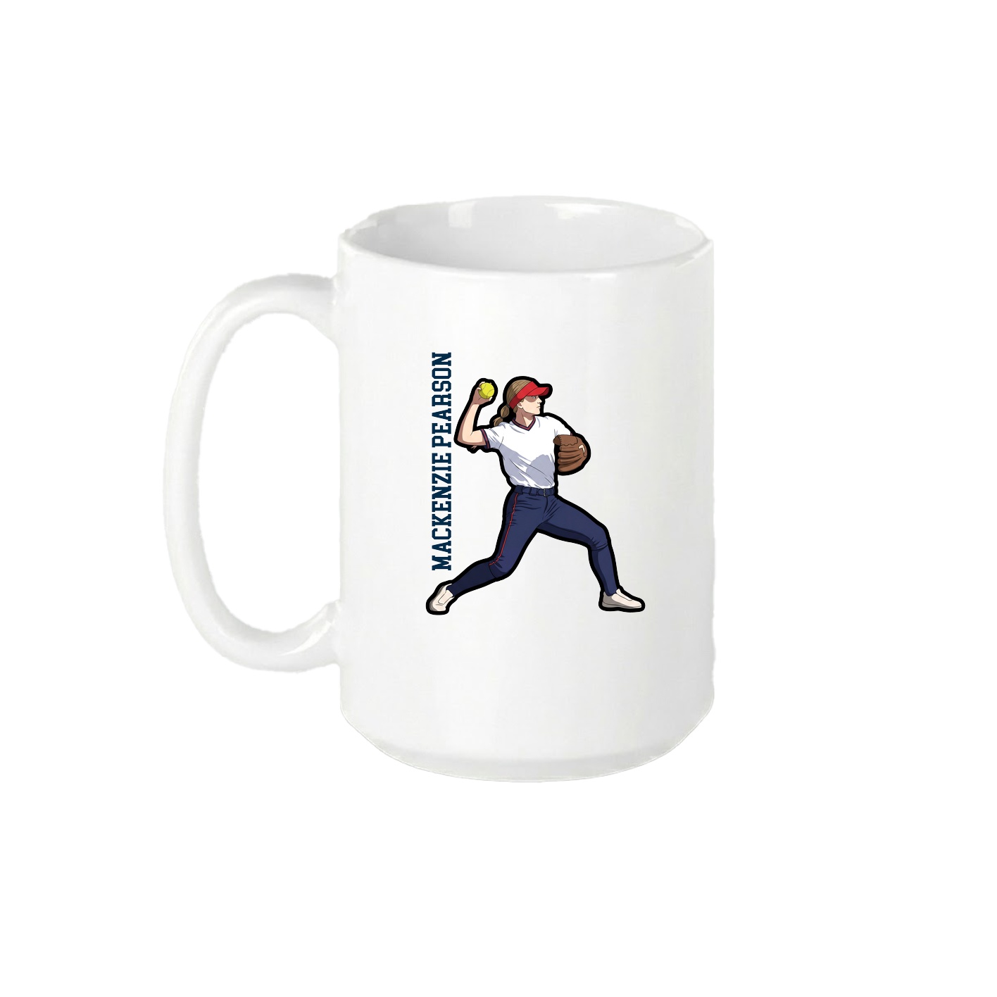 15oz Coffee Mug
