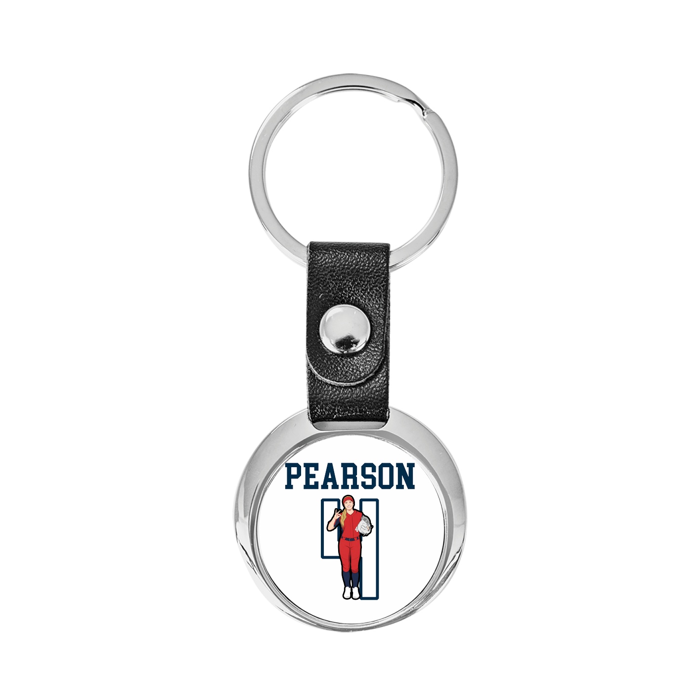 Key Chain — Shirsey in Classic