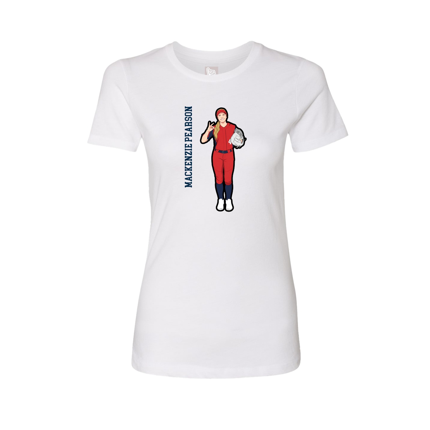 Womens Tee