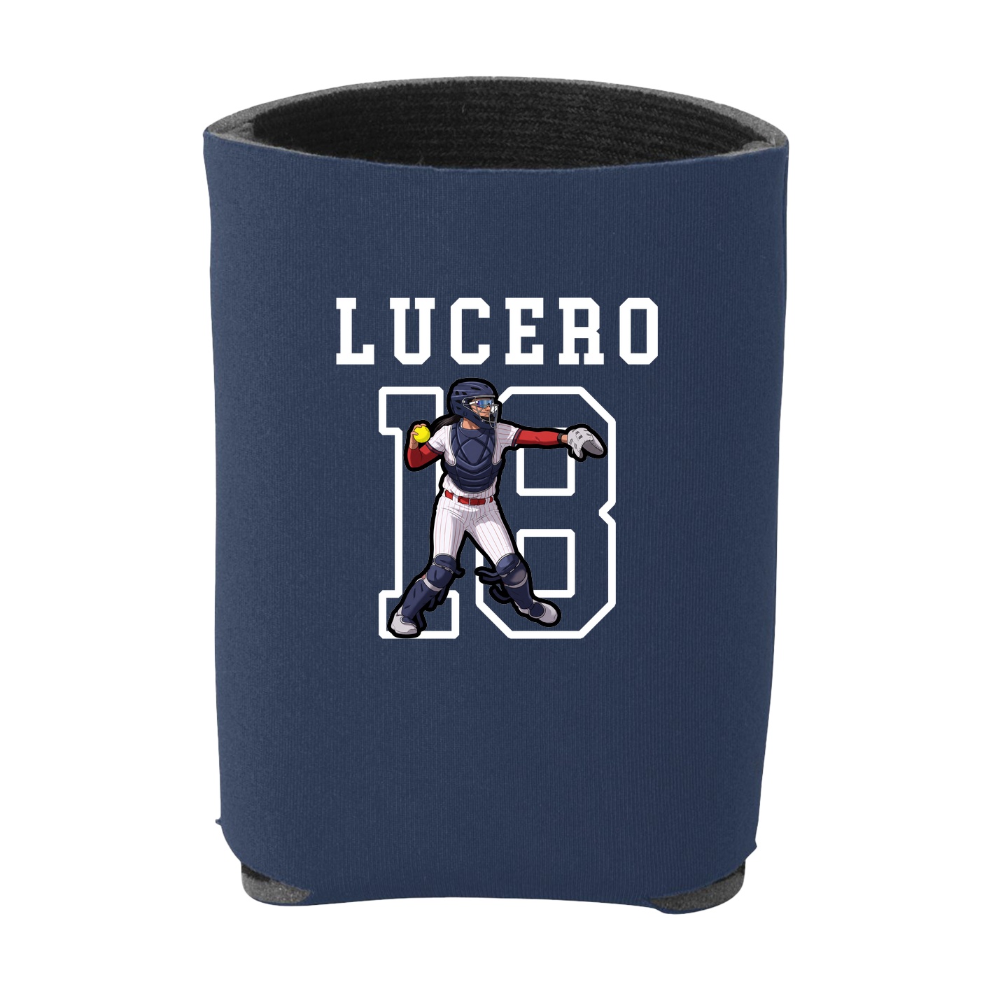 Can Holder — Shirsey in Navy