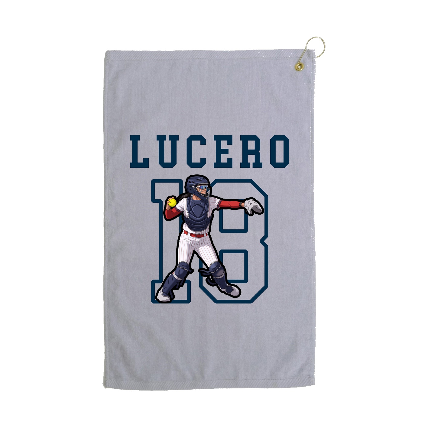 Golf Towel