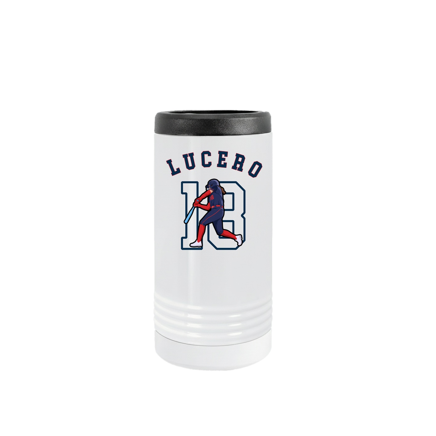 Slim Beverage Holder