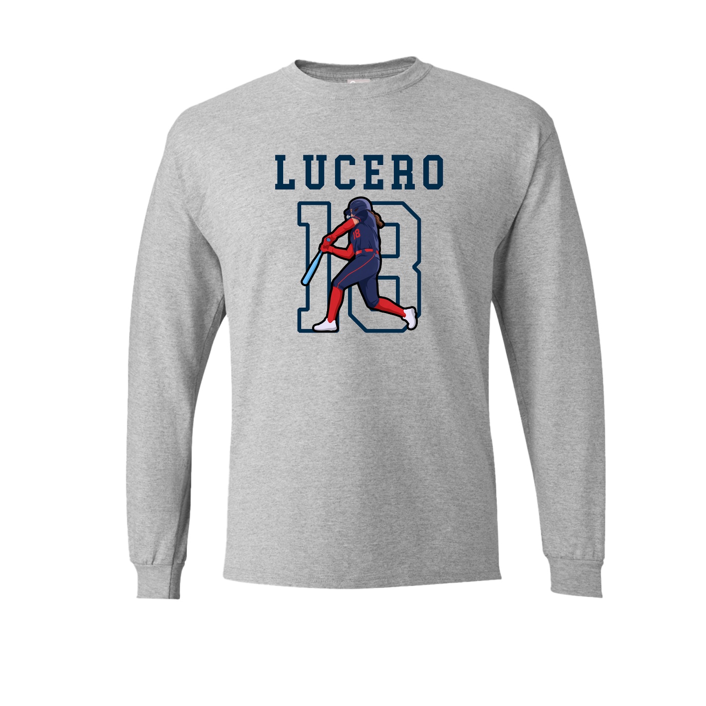 Long Sleeve Tee