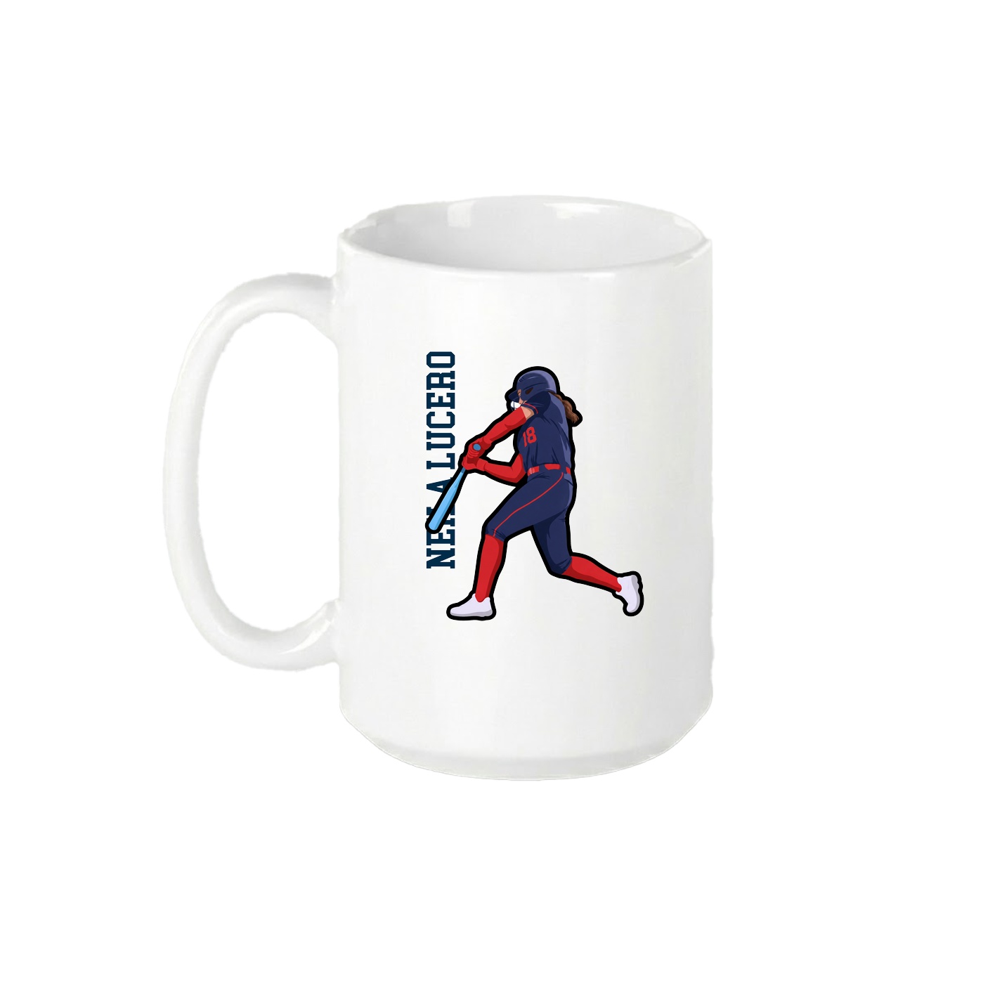 15oz Coffee Mug