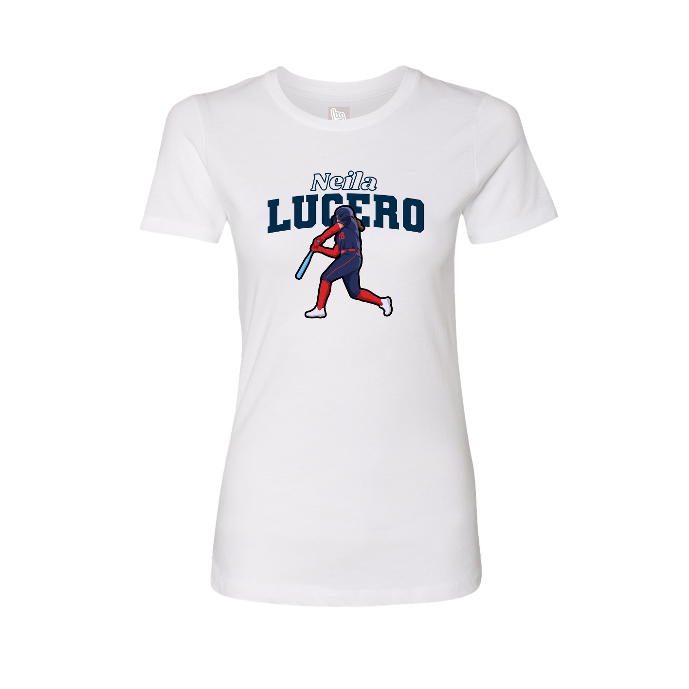 Fitted Women's Tee