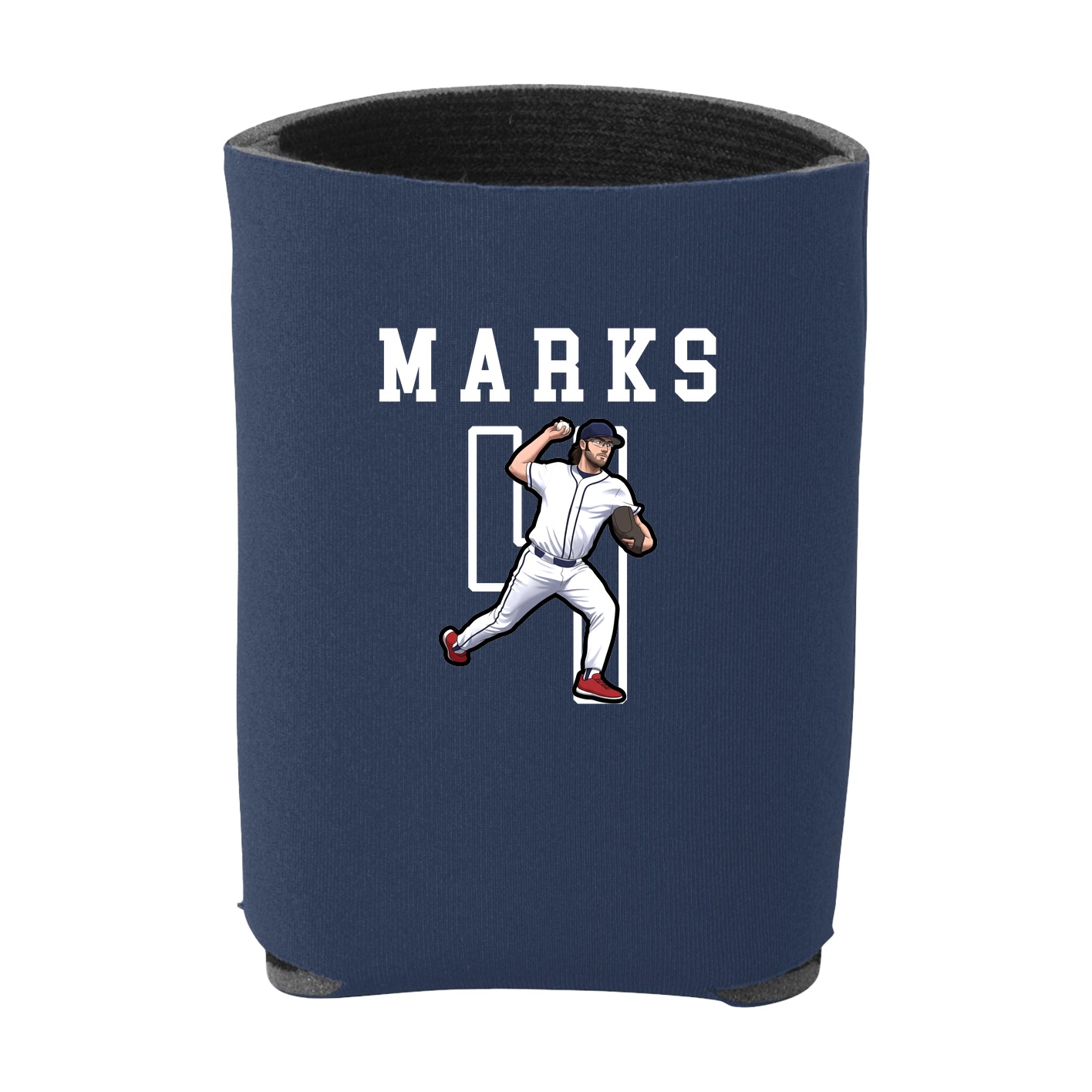 Can Holder — Shirsey in Navy