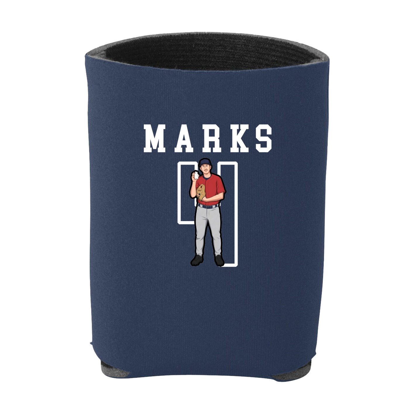 Can Holder — Shirsey in Navy