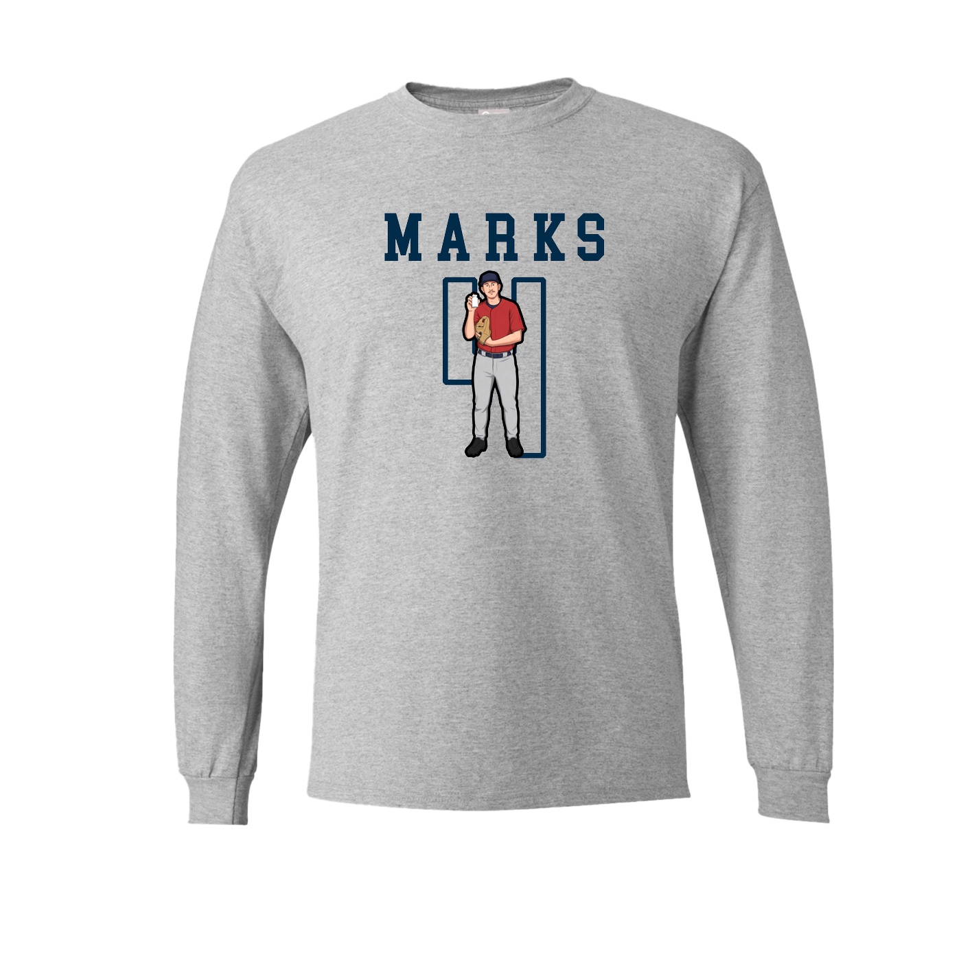 Long Sleeve Tee