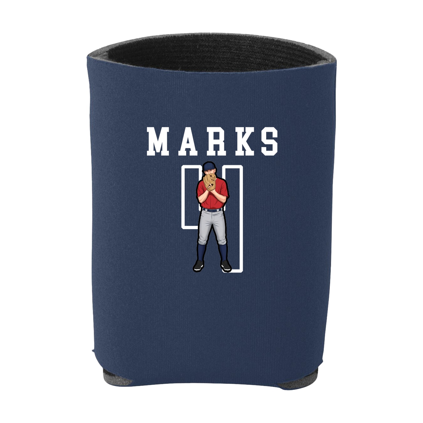 Can Holder — Shirsey in Navy