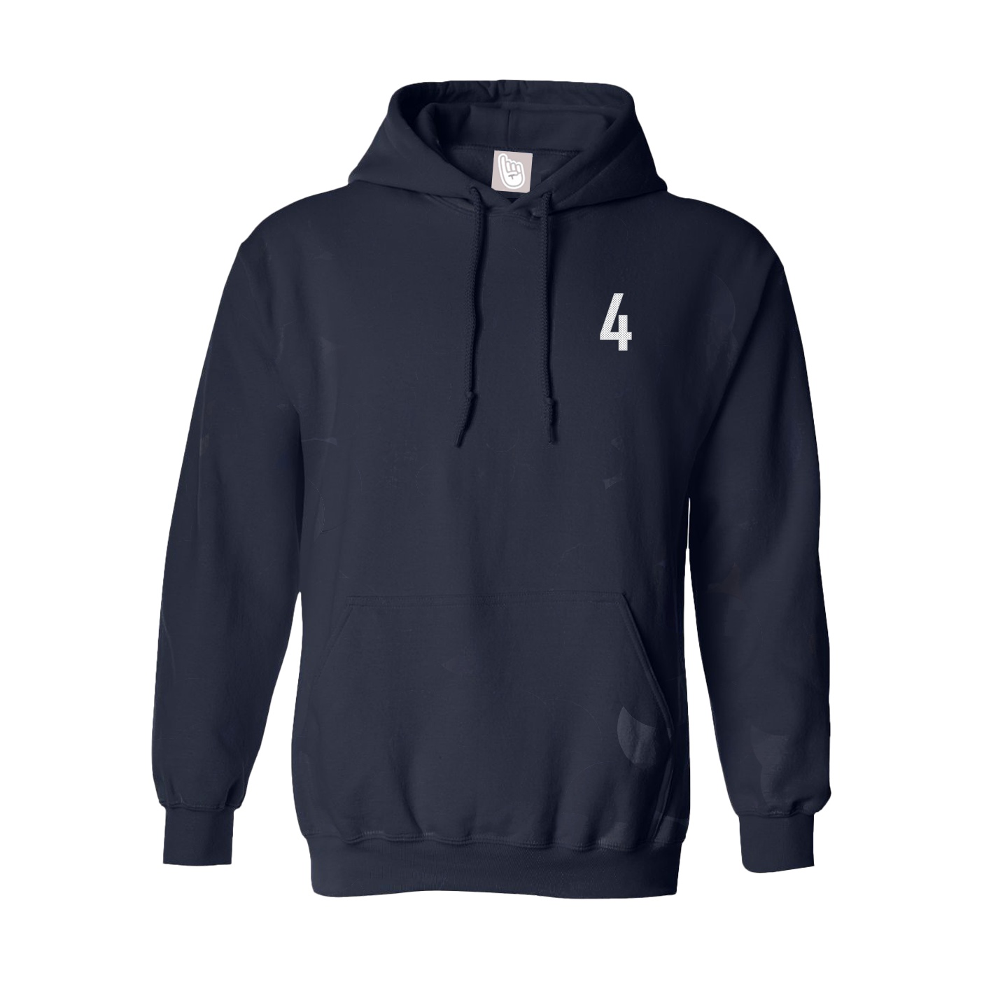 Youth Hoodie