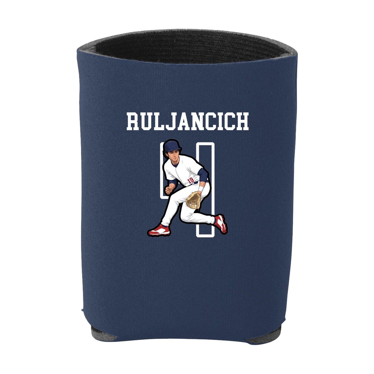 Can Holder — Shirsey in Navy