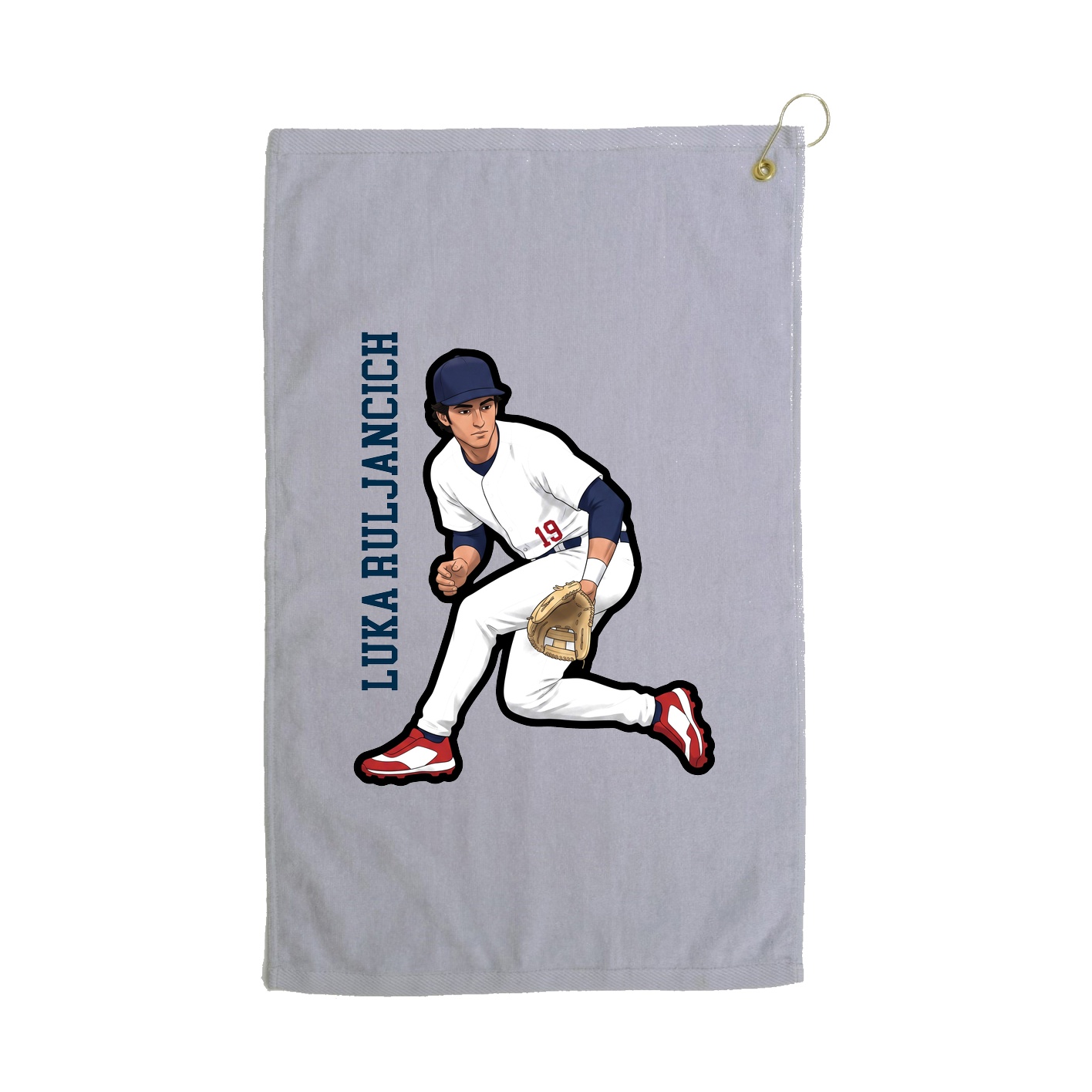 Golf Towel