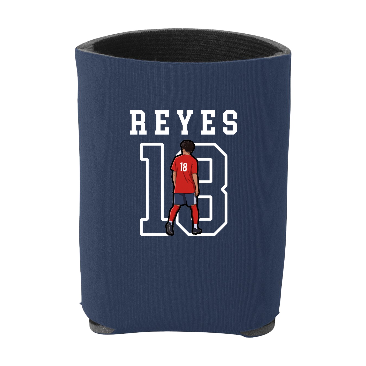 Can Holder — Shirsey in Navy