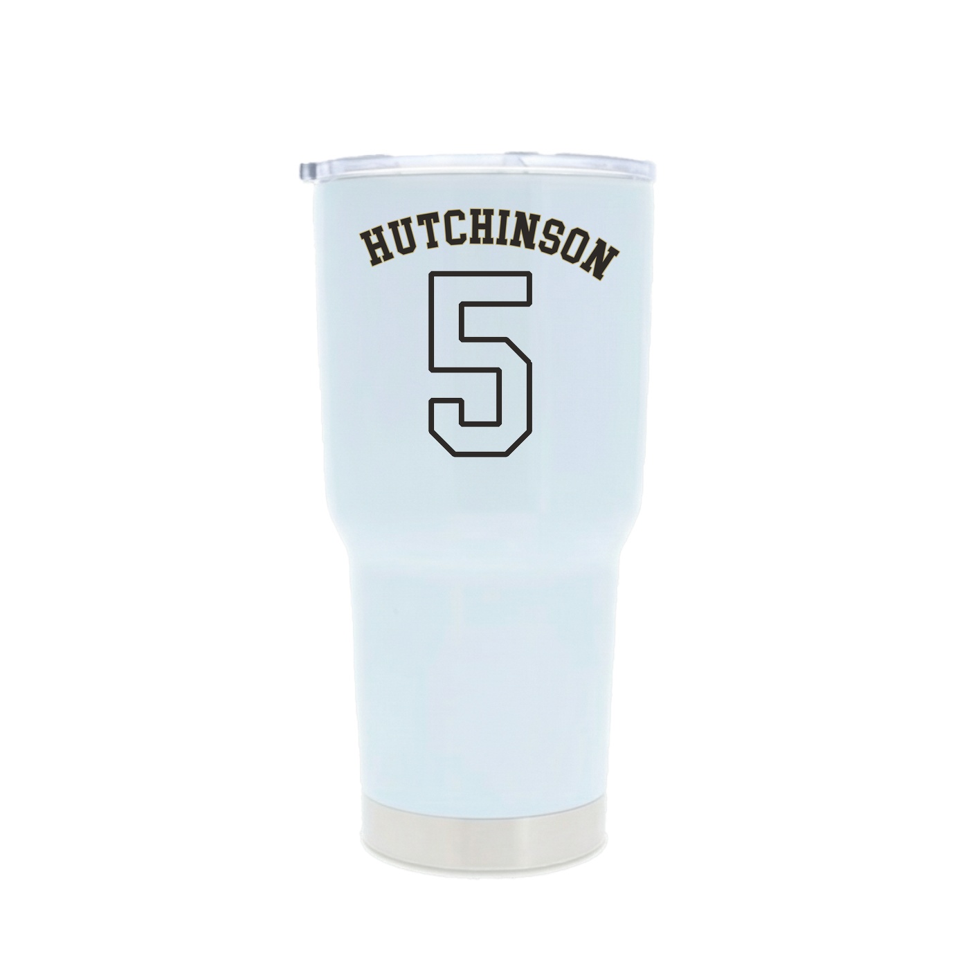 30oz Stainless Steel Tumbler