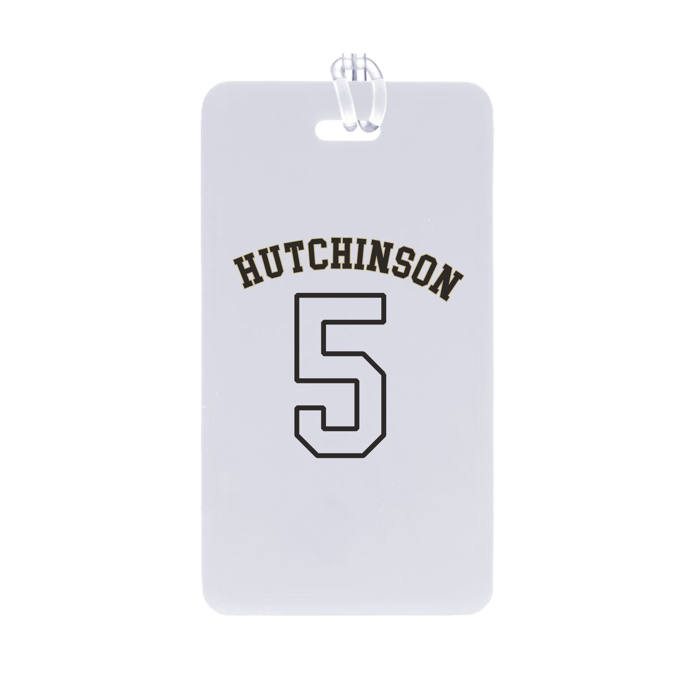 Bag Tag