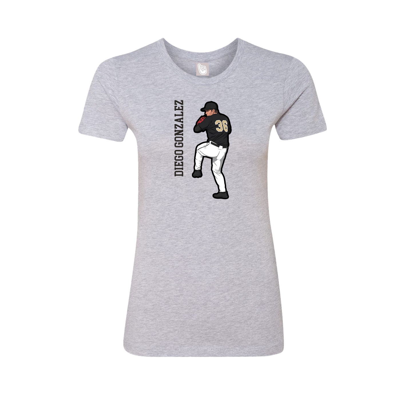Womens Tee