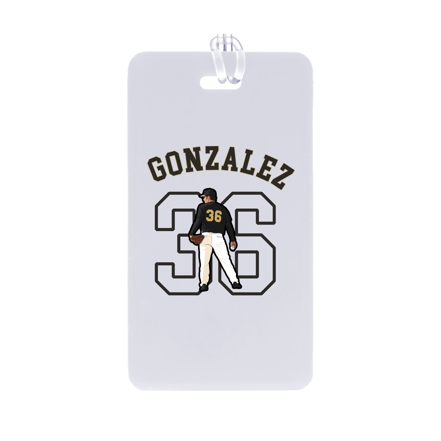 Bag Tag