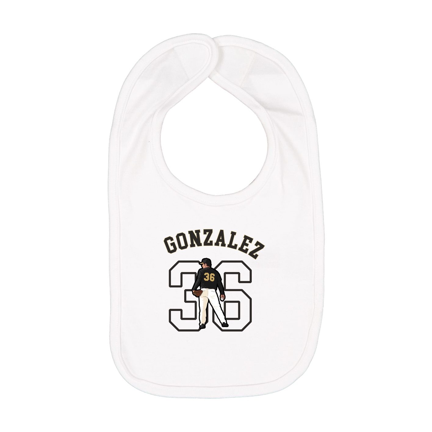 Infant Bib