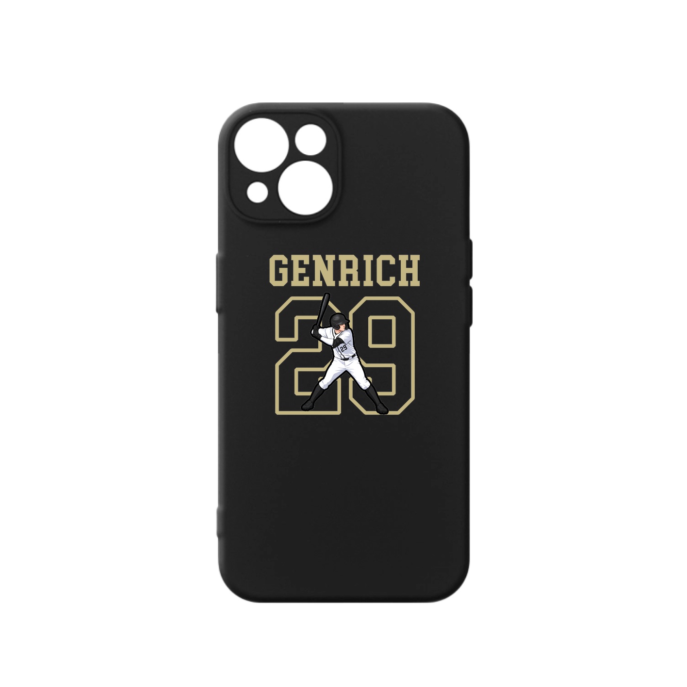 iPhone case