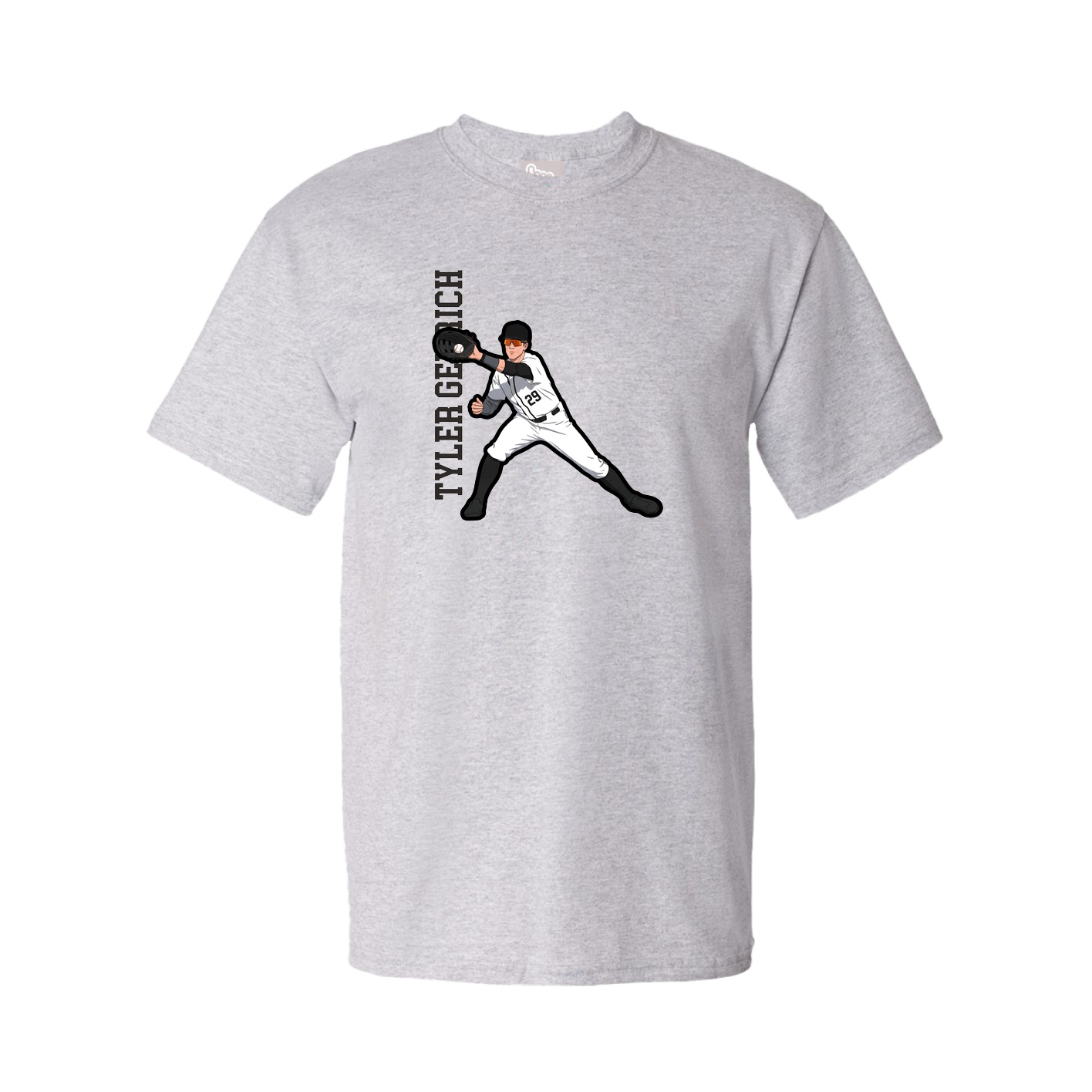 Tee