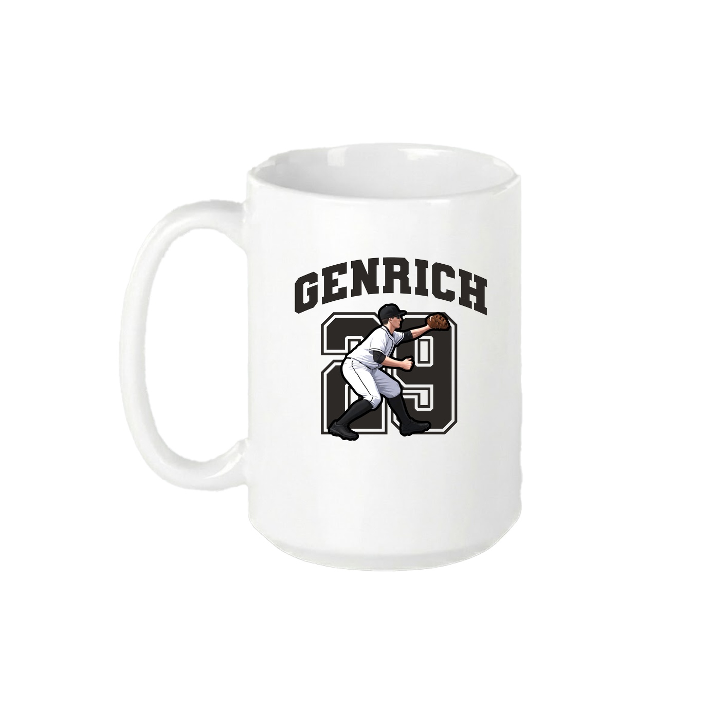 15oz Coffee Mug