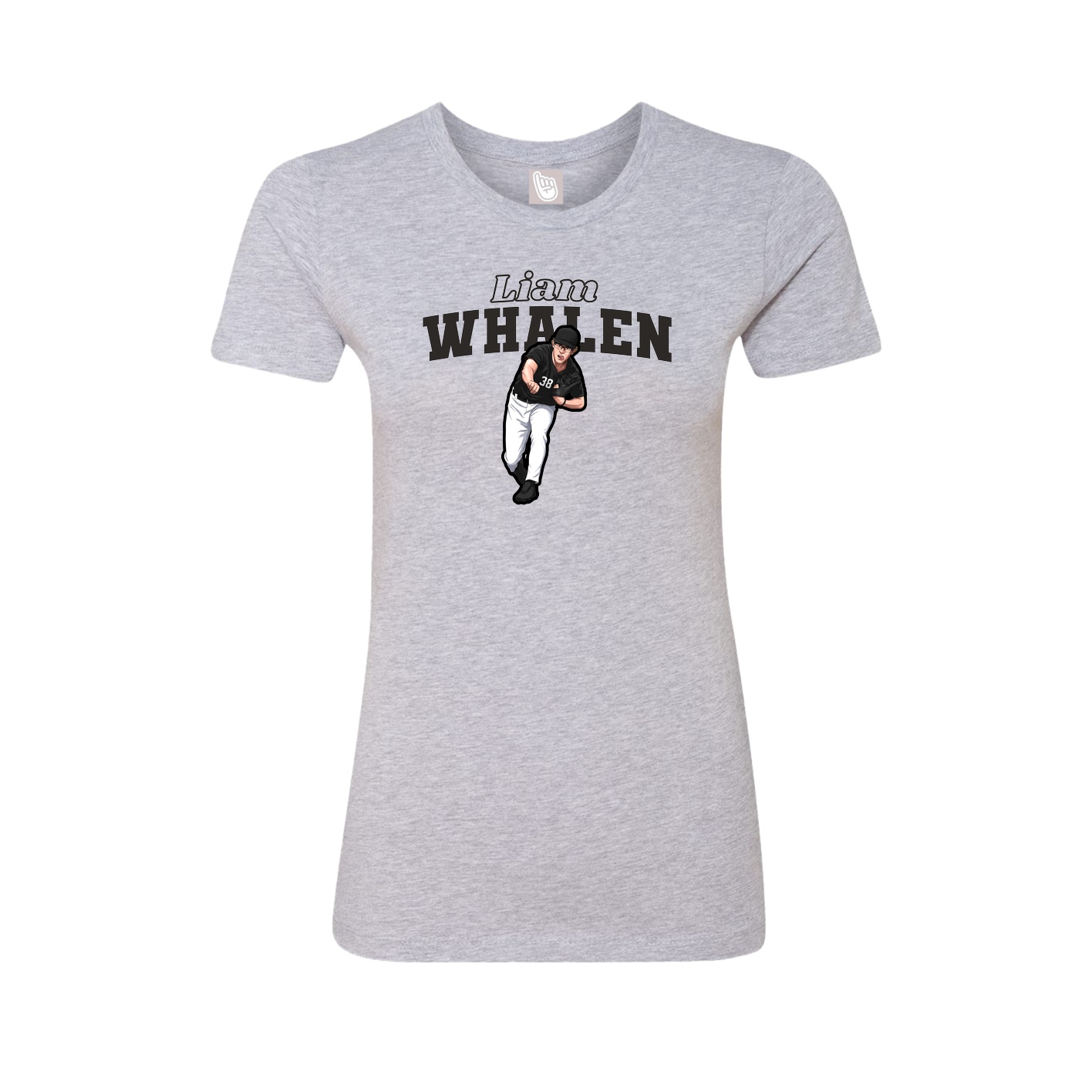 Fitted Women's Tee