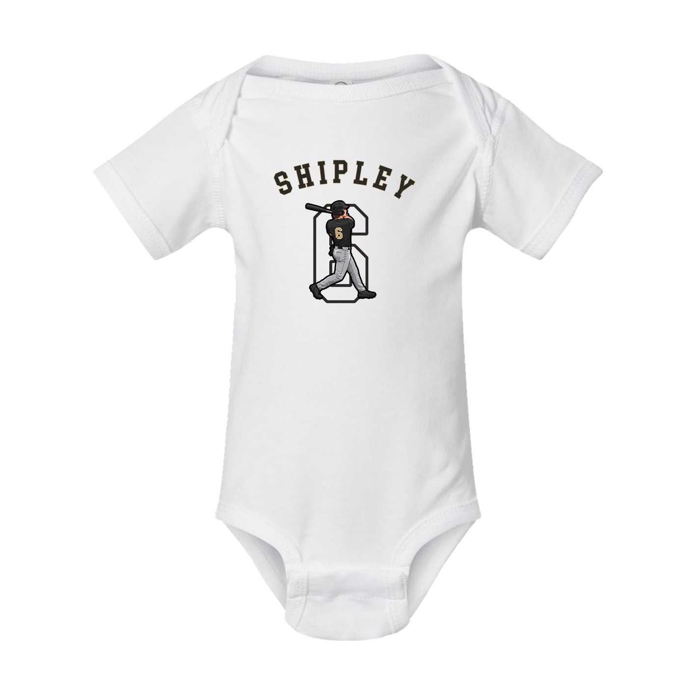 Baby Onesie