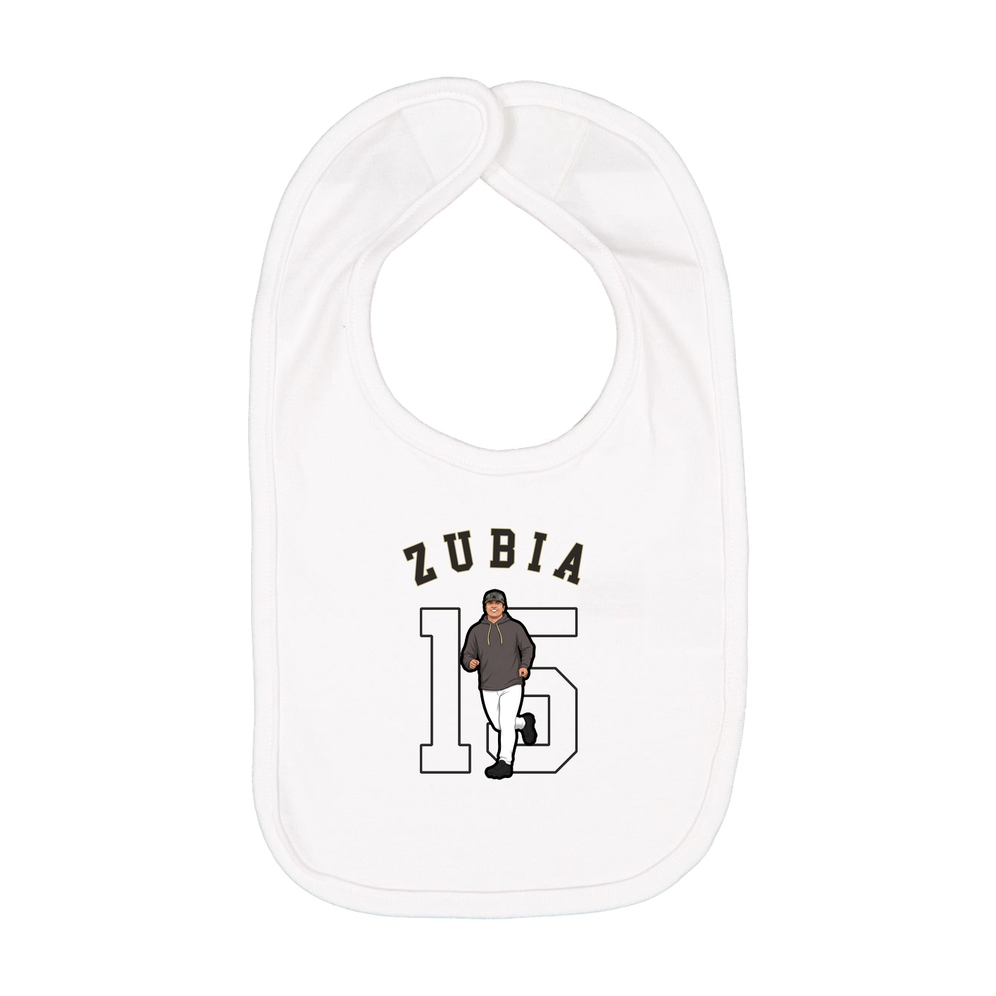 Infant Bib