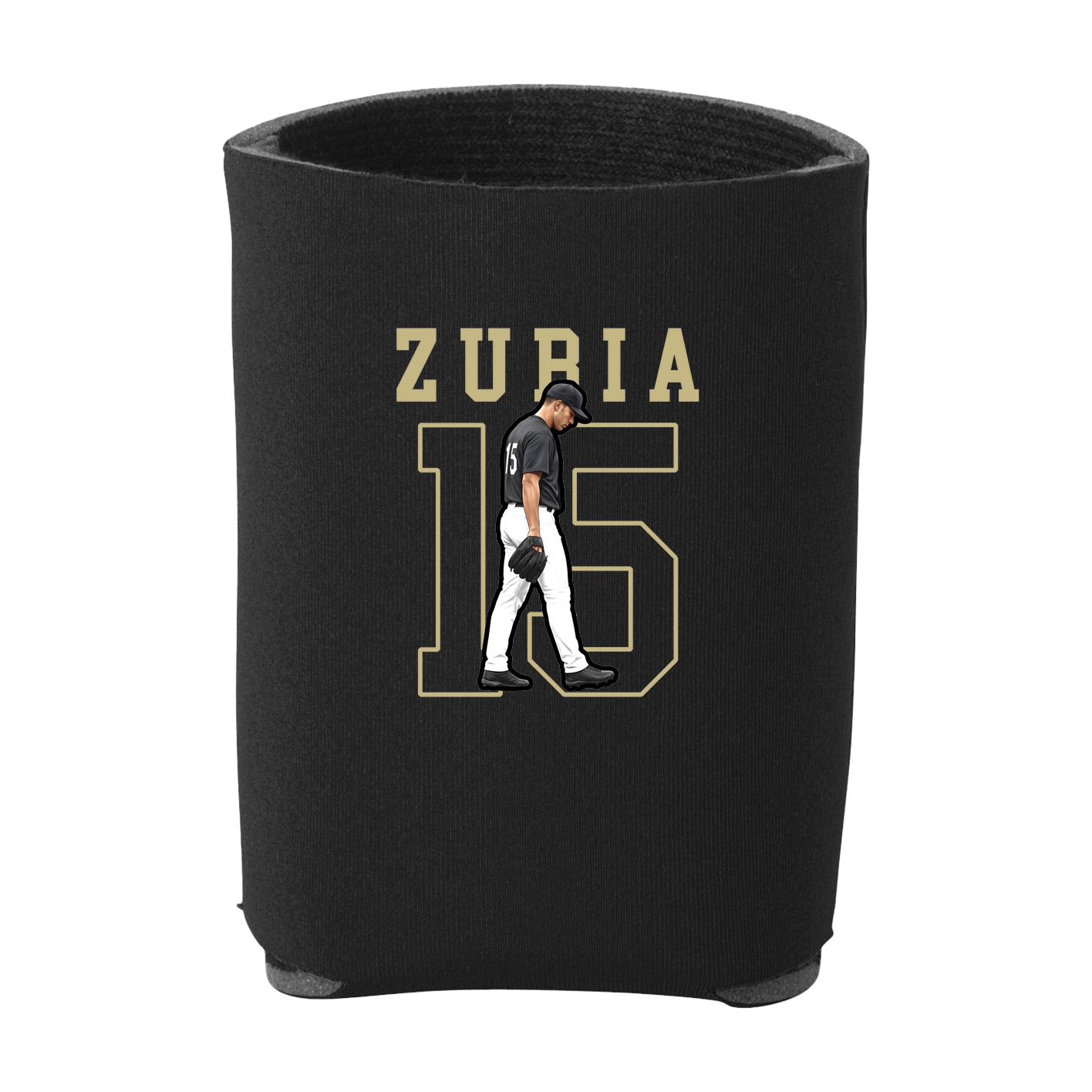 Can Holder — Shirsey in Black