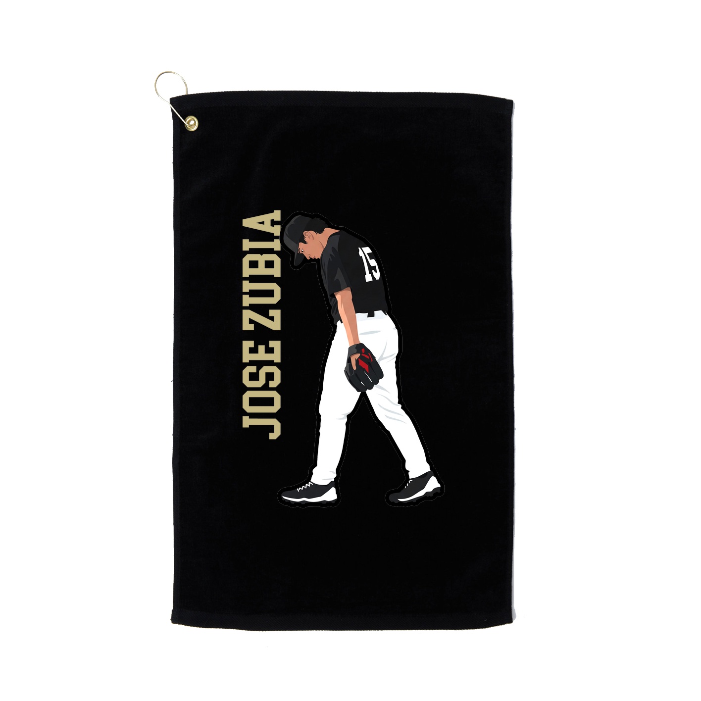 Golf Towel