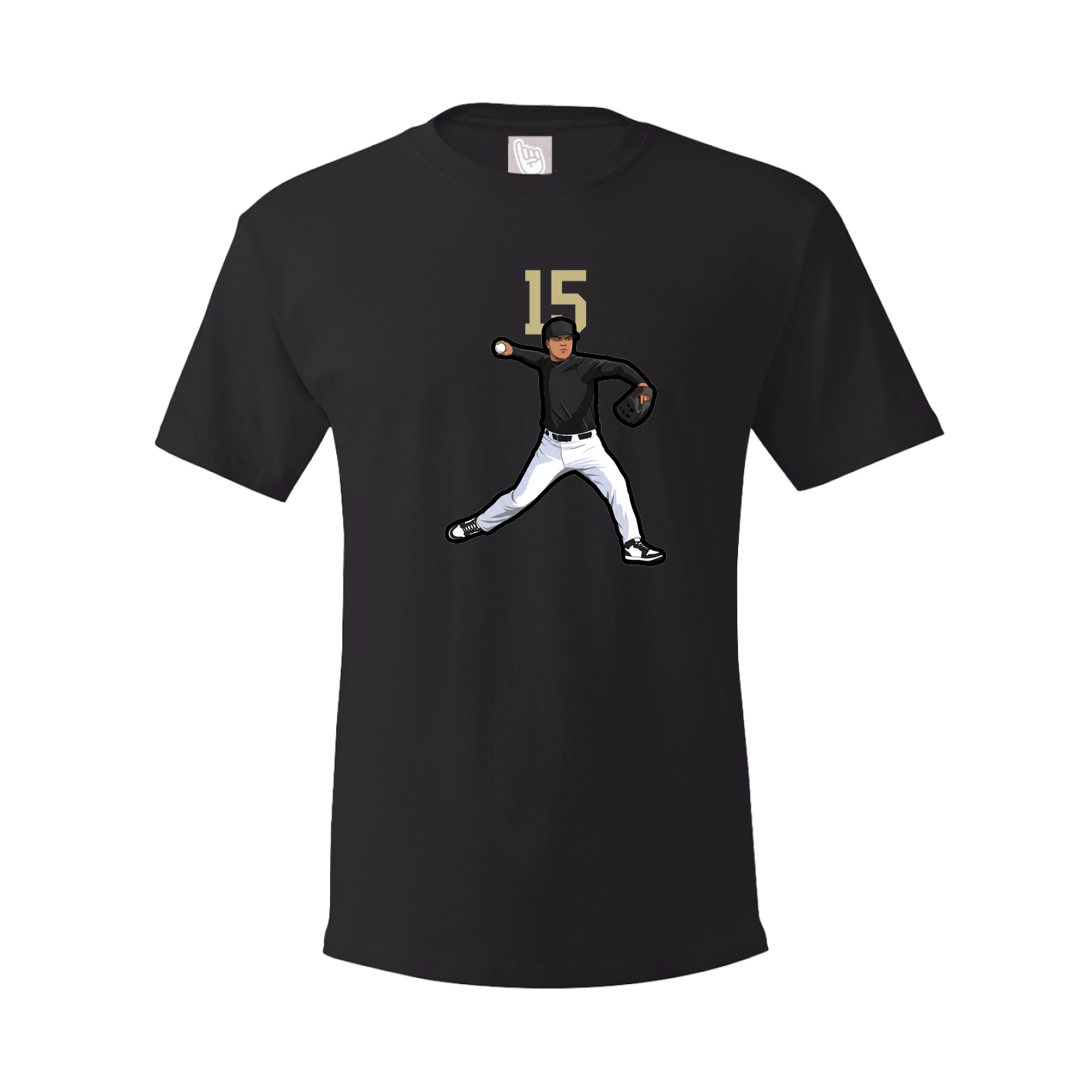 NIL Club Tee