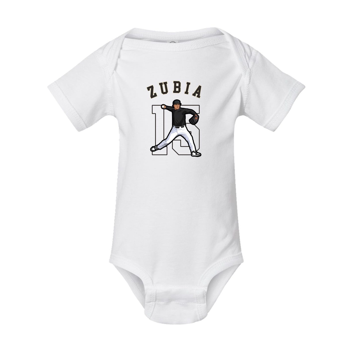 Baby Onesie