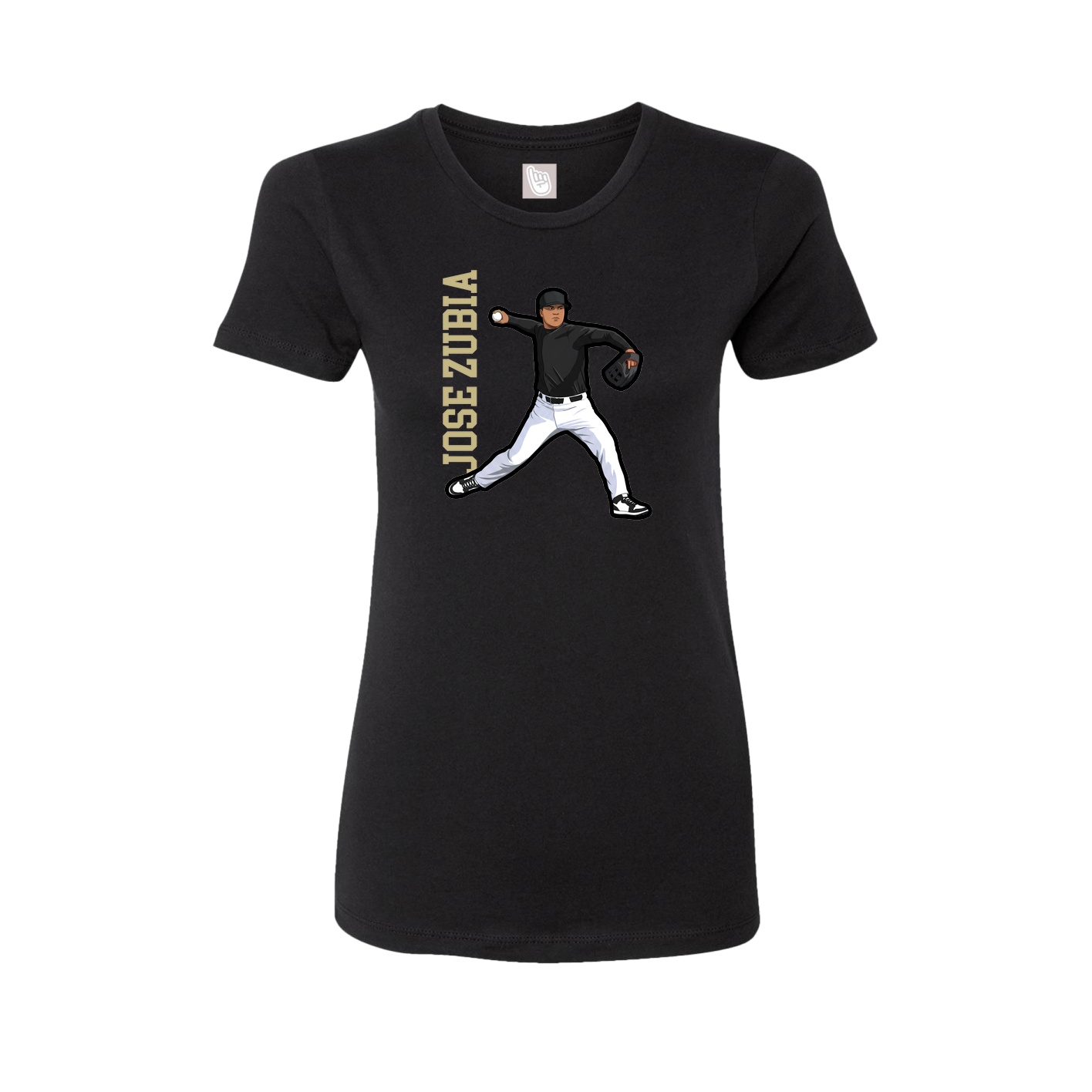 Fitted Women's Tee