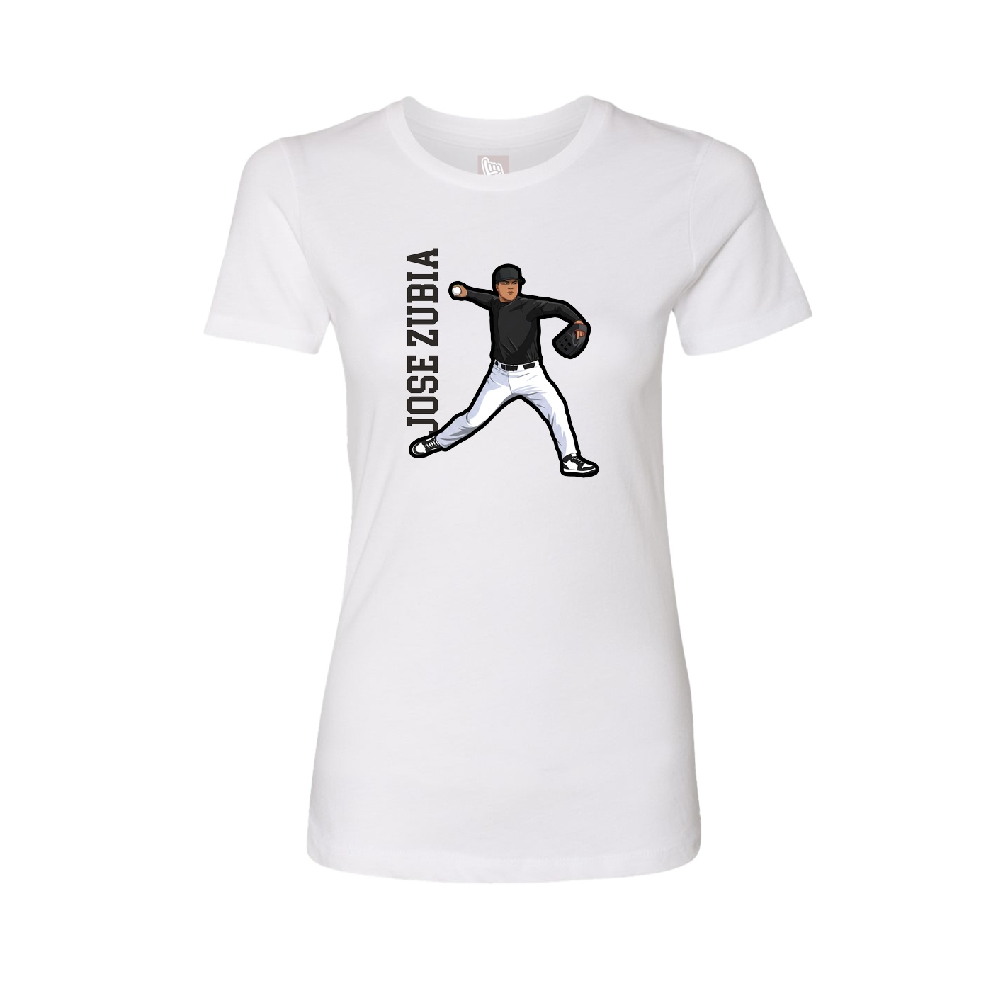 Womens Tee